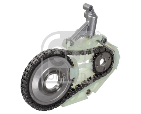 FE46140, Kjedesett, oljepumpemotor, Sada rozvodů, FEBI BILSTEIN, 11417605366, 11417605367, 11417605367S1, 11418663609, 11418663609S1, 001-10-27922, 02KCG293, 03.89152K, 12100133, 20946140, 21-0322, 211327, 29012, 341500001160, 384650, 44135BW, 49536, 558011910, 580198, 58365, 59014, 6138C0008, 711327, 752099, 806409501, ACK4085, AST89152K, at13989, ATCK251, AZMT-30-053-1005