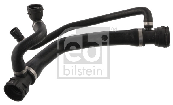 FE46213, Radiatorslange, Ostatní, FEBI BILSTEIN, 17127534918, 001-10-18378, 05-3033, 1321452, 20946213, 220709, 224998, 23896, 5481FB0019299, 67-20907, 760361, 77-11936, 824528801, 99643, at20263, B4228612, BF0426660681, BM-RH032, DWB087TT, GT52-336, P226125, P760361, R19250, T499643, T811628, V20-1299, Y80209