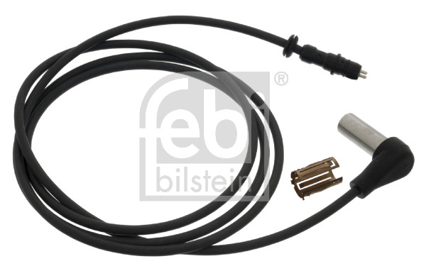 FE46362, Sensor, ABS, Spínač, FEBI BILSTEIN, 008168907, 1524828, 41200561, 041040150, 041200561, 098419513, 0008168907, 0041040150, 0041200561, 0098419513, 08168907, 41040150, 98419513, 03.150.8710.170, 05090586, 072000814003, 086.448-00A, 096.253, 10303F, 10.4450.67, 16055101, 2260057, 2345330002, 2WSE1021, 30.01.1012, 31112, 412W1213, 4410328580, 50344, 5481FB0054855