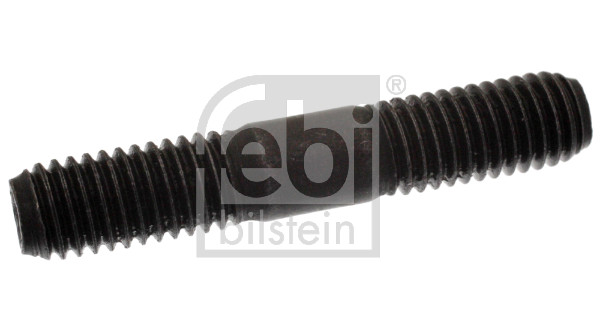FE46388, Bolt, eksosanlegg, šroub, FEBI BILSTEIN, 05080027AA, 1119900405, A1119900405, 5080027AA, 010.3731, 02.16.091, 1001292, 10946388, 118787, 410604, 4.40305, 985-833.10, AZMT-48-020-1007, BSG60-111-001, WG2323385, 985-833.100