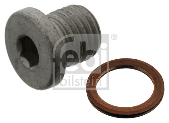 FE46409, Tetningsplugg, bunnpanne, šroub, FEBI BILSTEIN, A000908012009, N90965401, A000908012009S2, A000908012110, A000908012110S2, A007603012110, A007603012110S2, 000908012009, 000908012009S2, 000908012110, 000908012110S2, 007603012110, 007603012110S2, 010.2269, 02.67.047, 109442, 10946409, 110.906, 257.829.001, 400307, 430.0512, 600672, 61405, 6512, 711348, A220009, AR01424, AZMT-30-059-1247, BFO4227HD, DP1110.14.0008