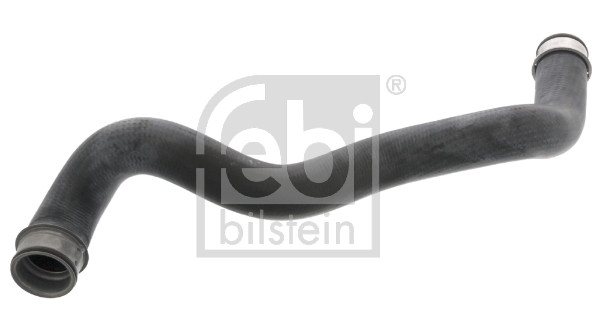 FE46427, Radiatorslange, Ostatní, FEBI BILSTEIN, A2045010782, 2045010782, 001-10-27668, 05-3370, 10946427, 222608, 242162A, 408085, 54SKV896, 67-21106, 6HOS1669, 724548501, 77-12860, at20430, BF0426660844, BSG60-720-112, C4228295, P151176, R28317, T451082, TM22C0337, Y44065, P326199