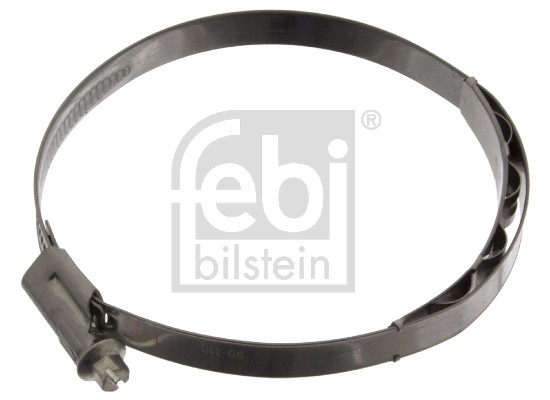Festespenne, ladeluftslange - FE46494 FEBI BILSTEIN - 5010552409