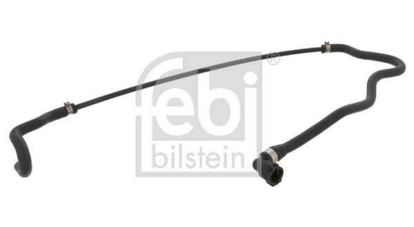 FE46497, Radiatorslange, Ostatní, FEBI BILSTEIN, 17127508012, 17127524840, 001-10-17334, 02-1779, 08.40.023, 20946497, 23136, 2420630, 25311, 5481FB0019267, 54SKV176, 710097, 753907, 824570701, 97806, at21341, B4228352, BBE910-123, CX455000S, GOM-RH1620, I04070005, MX01501310, P226053, P753907, R19569, RH-1620, T178187, T497806, TB22C0382, TOPT1213200