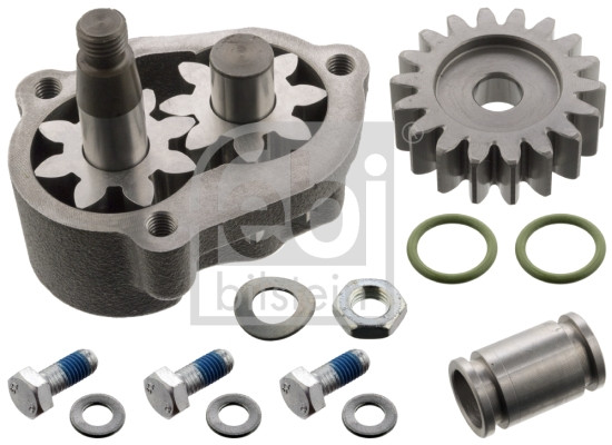 FE46600, Oljepumpe, Pumpa olej., FEBI BILSTEIN, 06.11271.6405, 06.11271.6405S1, 06.15013.0411, 06.15013.0411S1, 06.16049.0024, 06.16049.0024S1, 06.56333.4245, 06.56333.4245S1, 51.05102.0069, 51.05102.0079, 51.05102.0086, 51.05102.0101, 51.05102.0101S1, 51.05104.6174, 51.05104.6178, 51.05104.6174S1, 51.05104.6178S1, 51.05104.6195, 51.05104.6195S1, 51.05104.6196, 51.05104.6196S1, 51.05201.0081, 51.05201.0081S1, 51.05201.0083, 51.05201.0083S1, 51.05201.0099, 51.05201.0099S1, 51.05201.0102, 51.05201.0102S1, 51.05207.0010