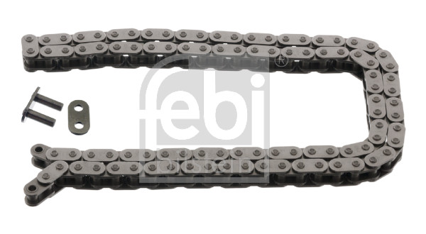 FE46779, Registerkjede, řetěz, FEBI BILSTEIN, 59036013000, 50047255