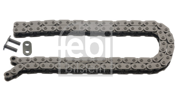 Registerkjede - FE46781 FEBI BILSTEIN - 59836013000, 50047254