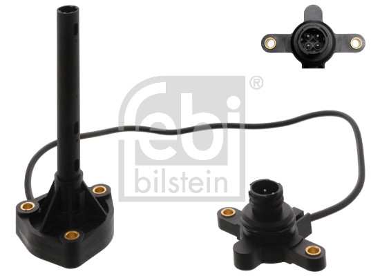 FE47009, Sensor, motorlje nivå, Ostatní, FEBI BILSTEIN, 21042447, 7421042447, 21521353, 7421521353, 22022794, 7422022794, 22807993, 7422807993, 23285701, 7423285701, 0103327, 01.050.8716.720, 03.17.023, 032.370, 080.957-00A, 16196, 16571269, 210069, 2.11173, 2260177, 25.3000.01, 2LMS1023, 301026, 30.30.2031, 31639, 50019700001, 65271, 70684500, 74465, 8021610XBN