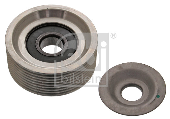 FE47136, Avbøyningsskive/styrerulle, multi-V reim, Napínák, FEBI BILSTEIN, 51.95800.6082, 024.299, 03-1553, 3.34520, 382350, 500474, 81-22067-SX, 91228, APV2392, BMS702, IMX51958006082, T36631, VKMCV55015, WG2312712, YM452392, 3.34520SP