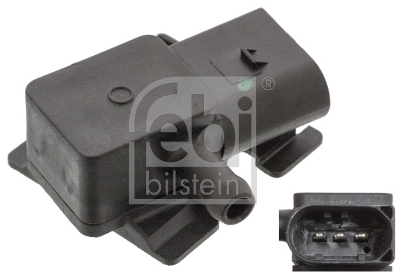 FE47155, Sensor, avgasstrykk, Ostatní, FEBI BILSTEIN, 13627805152, 05818, 08.17.034, 0906185, 10.3283, 12192225, 137417, 16102, 16952, 17SKV351, 1.993.283, 20947155, 21-0431, 274-1002, 2850BM0042, 292002, 3148010000, 32639, 411770005, 4272S0012, 432637, 48751, 493283, 502425, 51506, 5210359, 5481FB0017770, 551441A, 56096, 6PP009409-021