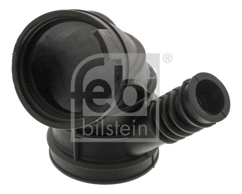 Sugeslange, luftfilter - FE47221 FEBI BILSTEIN - 13541438759, 001-10-17081, 1151618