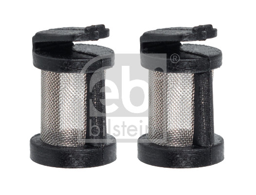 Hydraulisk filtersett, automatgir - FE47283 FEBI BILSTEIN - 1402700298, 52108304AA, A1262700198