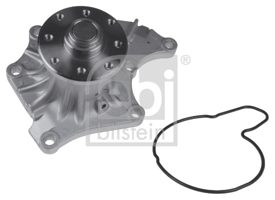 FE47454, Vannpumpe, motorkjøling, Pumpa vodní, FEBI BILSTEIN, 094376851, 4302925, 7-94140-341-2, 097018560, 8-94140-341-1, 8-94140-341-2, 94376851, 8-94310-025-0, 97018560, 8-94310-251-0, 8-94376-844-0, 8-94376-851-0, 8-94379-472-0, 8-94419-461-0, 8-94419-461-1, 8-94419-461-2, 8-97018-560-0, 8-97037-966-0, 8-97062-796-4, 8-97123-330-0, 10809, 1260W0146, 130355, 150-09012, 15035, 1799, 19.0103, 24-0809, 28IZ004, 33-0018