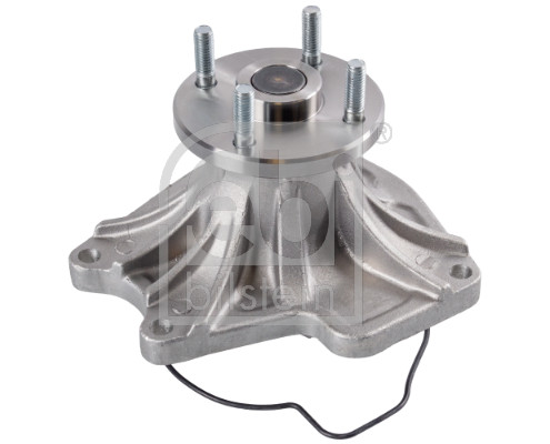 FE47455, Vannpumpe, motorkjøling, Pumpa vodní, FEBI BILSTEIN, ME201890, ME993475, ME993476, ME995286, ME996792, 10C5043-JPN, 150-12100, 28MI016, 35-05-559, 352316170616, 352810, 35559, 62923, 987719, A21-MIT-18010073, ADC49144, AIS-WPM044, AZMT-30-100-1507, BAT.MB045S, BWP2092, DP2253, EST-35-05-559, FWP2092, GWM-67A, GWP-0352, J1515060, J1515069, JAPPQ-559, M151I27, MMC010049