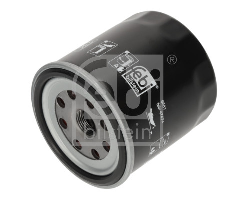 FE47474, Oljefilter, Filtr olej., FEBI BILSTEIN, 094217272, 094430983, 8-94360-426-0, 094360426, 097049708, 4301708, 8-94430983-0, 5650300, 8-94430-983-1, 94430983, 8-97049708-0, 97049708, 8-97049708-1, 94217272, 94360426, 0451103260, 10-0086, 10-09-900, 101009, 10900, 10F8013-JPN, 123-09012, 128722, 1510186, 154098935610, 1541-0174, 1643612280, 20-50265-SX, 23.273.00, 25224
