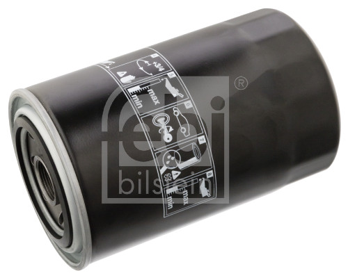 FE47475, Oljefilter, Filtr olej., FEBI BILSTEIN, ME088532, ME228898, 06020105, 0986452607, 1045-OFMG-PCS-MS, 10F5019-JPN, 1110020027, 1510162, 153071762568, 1682289180, 20-50757-SX, 2441290, 26-0672, 3636, 38MI004, 774071, 7O0126, 920459, A210108, A37-0502, ADC42117, AFOS060, ANF0465, AZMT-41-040-1281, B11CR0521, BFO4094, C315J, C-5808, CO0176, COF100286S