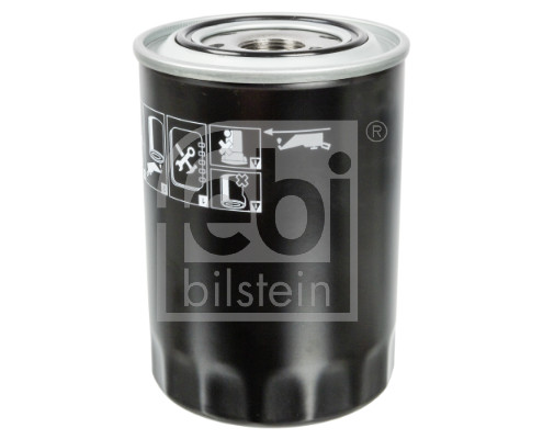 FE47476, Oljefilter, Filtr olej., FEBI BILSTEIN, ME013307, ME013307V, ME013343, ME202472, ME215002, ME227821, XE013307, XE013307V, 1230A046, 010.3253, 06020105, 10-0036, 10-05-597, 1045-OFMG-PCS-MS, 10597, 10F0500-JPN, 1110020027, 114592, 123-12023, 15098, 1510162, 153071762568, 1540-2625, 1616173880, 18.00008, 1OFT623, 20-50297-SX, 23.475.00, 2441290, 26-0672