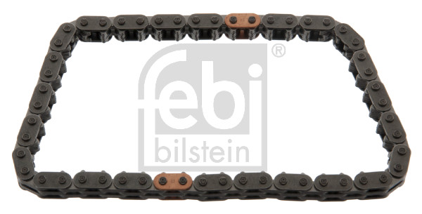FE47570, Registerkjede, řetěz, FEBI BILSTEIN, A0009930278, 0009930278, 10947570, 40-1276FK, TM24C0178, 40-1276VVT