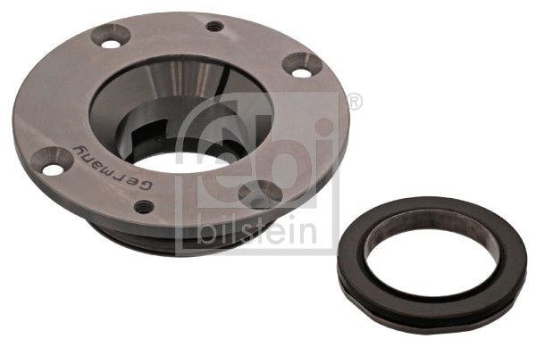 Pakning, vannpumpe - FE47581 FEBI BILSTEIN - 51.06520.0102, 51065200102, 51.06520.0108