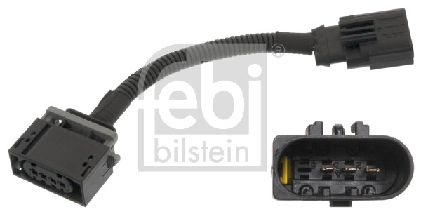 FE47673, Adapterkabel, styrespjeld luftforsyning, Ostatní, FEBI BILSTEIN, 504388738, 120-00-192, 150-00-0214, 1500214, 2323029, 240660491, 37947673, 4.07360.49.0, 408009, 51277295, 663145, 7518136, 7.53630, 75E9178-JPN, 81.188, 81329, ACI-407360-5490S, AZMT-45-062-2040, BREL8738, CCA1188, DRM0585, E100001, ED0007, EGR-0214, EGR045DPSN, EST-150-00-0214, FT60001, JAPEGR-0214, L1188, P6319101