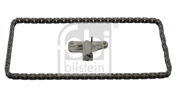 Kjedesett, oljepumpemotor - FE47847 FEBI BILSTEIN - A0009930176S2, 0009930176S2, 12947847