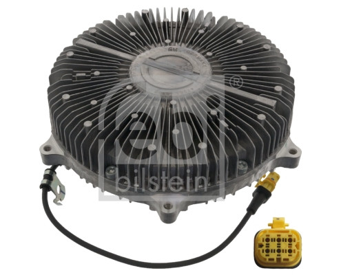 FE47981, Clutch, kjølevifte, Ostatní, FEBI BILSTEIN, 51.06630.0133, 027.318, 113248, 268062N, 3.15258, 49132, 61031030, 81-05127-SX, 86163, 8MV307907-121, CFC213000P, IMX51066300133, MA300133, VF139007, WG1720851, Z02201, WG2117729, WG2180362, WG2312058