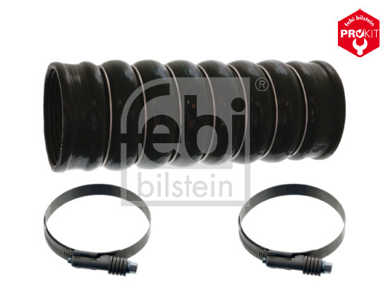 FE48432, Ladeluftslange, Ostatní, FEBI BILSTEIN, 9605010982, A9605010982, 9605010982S1, A9605010982S1, 001-10-24152, 18593, 209.183, 4530006454, 750099, 97935, LLS999005, T177268, 4530006482