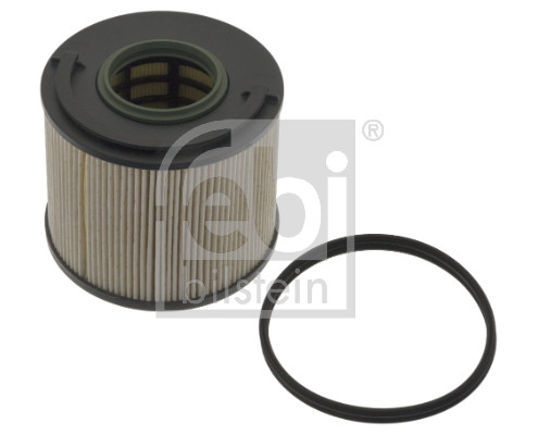 FE48462, Drivstoffilter, Filtr paliv., FEBI BILSTEIN, 4L0127177A, 4L0127177B, 4L0127434, 11271703501, 26-2216, 30948462, ADV182328, BF0423940143, D20946, EF-31990, FFF-10067, FN946, WG2454929