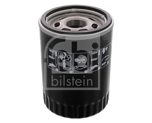 FE48485, Oljefilter, Filtr olej., FEBI BILSTEIN, 2081941, AA5Z-6714-A, 5147501, 1656301480, 20-50528-SX, 26-2049, 50948485, 57502, 8ZO358325-381, A210644PL, AA5E-6714-AA, AC0176, ADF122108, AFOS451, BF0423470128, C0068, C-19390, ELH4536, F00E369863, FOF-10216, FT6879, IB774044, LB542, LS1171, LVFL851, OC1047, OC1240, OG172HQ, PH10575, PSL542
