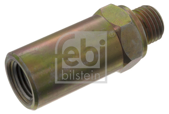 FE48569, Ventil, drivstofftilførselssystem, Ostatní, FEBI BILSTEIN, 11996309, 5001824818, 81.12505.0011, 1698287, 092.127, 2.12374, 2417413078, 55071502, 80439, 82-99704-SX, RF-2417413078, WG2309856