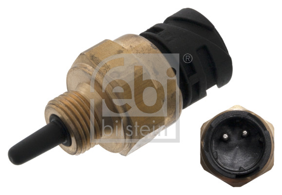 FE48588, Sensor, innsugningsluft temperatur, Ostatní, FEBI BILSTEIN, 51.27421.0165, 05080189, 05.42.050, 094.198, 218004, 2TSE1030, 3.37014, 65372, 77871, 88-00130-SX, 922891, IMX51274210165