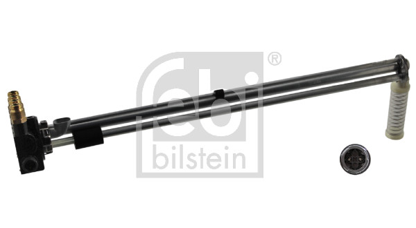 FE48747, Sensor, drivstoff forsyning, Ostatní, FEBI BILSTEIN, 1872861, 043.236, 2920601372, 321250350, 7409502, 79502, 80324, 82-10212-SX, EAP02401