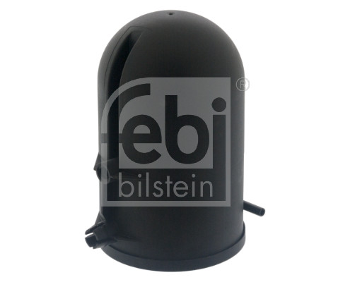 Trykkakkumulator - FE48831 FEBI BILSTEIN - OPB129093, 99311014003, 38948831
