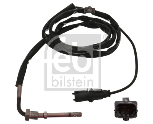 FE48833, Sensor, eksostemperatur, čidlo teploty výf.plynů, FEBI BILSTEIN, 055557466, 0855415, 55557466, 855415, 0894169, 0986259029, 11949, 12115487, 1.220.226, 137039, 1473946, 172000077010, 21-0409, 22.0226, 27111, 273-20169, 30SKV032, 32464, 3938E0034, 40948833, 411420056, 422226, 437520, 528360, 5481FB0011663, 550907, 6148000034, 6PT358181-081, 70682411, 707039