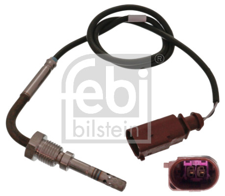 FE48835, Sensor, eksostemperatur, čidlo teploty výf.plynů, FEBI BILSTEIN, 03G906088, 3G906088, 05942, 0894007, 0986259070, 1148000051, 11935, 12115482, 1.220.077, 137006, 1473904, 21-0414, 22.0077, 27068, 273-20007, 29056, 30948835, 30SKV001, 369027, 3938E0018, 411420038, 422077, 528360, 5481FB0011654, 551500A, 638557, 68016, 6PT014494-361, 70682000, 707041