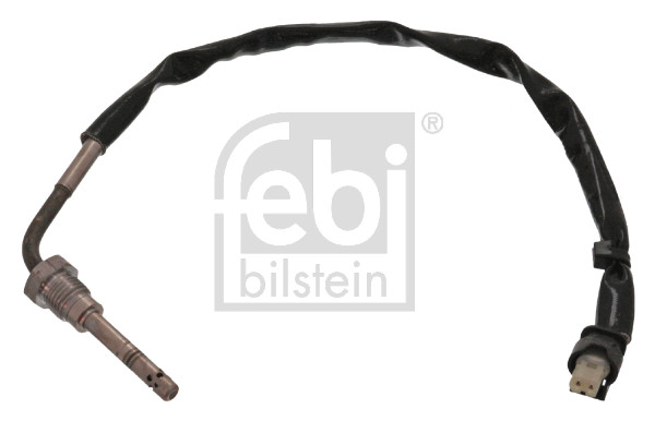 FE48839, Sensor, eksostemperatur, čidlo teploty výf.plynů, FEBI BILSTEIN, A0009056404, A0081532228, 0009056404, 0081532228, 001-10-26296, 0148000125, 02.17.103, 06-04166-SX, 0894002, 096.3701, 0986259012, 105569, 10948839, 11963, 12166234, 1.220.084, 137005, 1473951, 172000061010, 22.0084, 273-20002, 27334, 30SKV128, 32334, 369024, 3938E0052, 409585, 411420069, 422084, 432087
