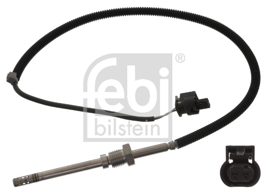 FE48843, Sensor, eksostemperatur, čidlo teploty výf.plynů, FEBI BILSTEIN, A0009055608, A0009058804, A0071533428, A0071539528, 0009055608, 0009058804, 0071533428, 0071539528, 0148000127, 02.17.099, 0894018, 096.2773, 0986259169, 105564, 10948843, 11970, 12115490, 1.220.069, 137035, 1473978, 172000035010, 22.0069, 27087, 273-20018, 30SKV035, 368827, 3938E0099, 411420076, 422069, 432086