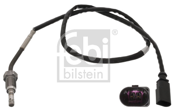 FE48845, Sensor, eksostemperatur, čidlo teploty výf.plynů, FEBI BILSTEIN, 03L906088BS, 3L906088BS, 05947, 07.17.120, 0894012, 0986259063, 1148000046, 117269, 11933, 120-07-010, 12115473, 1.220.003, 137000, 1473927, 172000017010, 21-0413, 22.0003, 27189, 273-20011, 2803550054302, 2910000213300, 29326, 30948845, 30SKV005, 411420035, 422003, 432044, 528360, 5481FB0011652, 551132