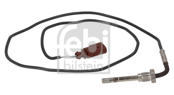 FE48850, Sensor, eksostemperatur, čidlo teploty výf.plynů, FEBI BILSTEIN, 03G906088F, 3G906088F, 0894023, 0986259031, 1148000057, 11937, 12115483, 1.220.021, 137013, 1473907, 161-00-0953, 1610953, 22.0021, 24610, 27080, 273-20023, 30948850, 30SKV026, 369048, 3938E0042, 411420040, 422021, 432098, 528360, 5481FB0011655, 550990, 68028, 6PT010376-211, 70257, 70683026