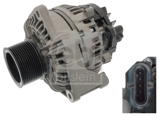 FE48948, Dynamo, Alternator, FEBI BILSTEIN, A0121540402, A0131542902, 0121540402, 0131542902, 01.17.062, 081855004, 09795, 0986042380, 10442861, 11020028, 119886, 12042380, 12138048, 12387N, 130624, 157914, 160301, 17011039, 19070009, 20010726AV, 20-0787, 20101627BN, 2010726.0, 205.205, 210630, 280411, 301666RI, 3121266, 312-225, 4-0528