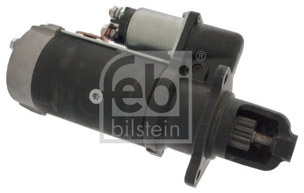 FE48975, Starter, Startér, FEBI BILSTEIN, 0571462, 1332903, 1335929, 1358640, 571462, 011-001-000635R, 01.180.8504.230, 021280, 045.456, 081391004, 0986017810, 10010606AV, 101169, 103690, 10440791, 108247, 110148, 11017810, 1.21367, 19024133, 203026, 20401087BN, 2-0912, 260313, 30-0924, 3127193, 330070, 331321, 332008114, 45-2201