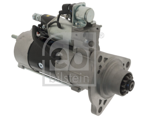 FE48993, Starter, Startér, FEBI BILSTEIN, 5001853713, 5010306592, 011-001-000155R, 01.180.8504.290, 021539, 078.495, 080.805-00A, 081499604, 0986023590, 10035609AV, 101386, 10439959, 106008, 11023590, 19081004, 20437906BN, 2-0975, 220343, 260225, 30-0936, 30740N, 3121906, 330534, 336381, 438234, 45-3494, 502-02678, 571.511.113.130, 6035609.0, 6.27206
