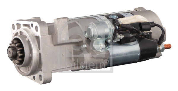 FE49000, Starter, Startér, FEBI BILSTEIN, 20796052, 5001868233, 20880693, 7420997672, 20997669, 7421164607, 21133741, 21164603, 21306350, 21577673, 22851149, 23025978, 24040481, 85023513, 0001261177, 011-001-000892R, 025585, 034.434, 080.811-00A, 081499626, 0986024660, 10035639AV, 10438423, 106608, 11010055, 11090212, 19081013, 20437936BN, 2-0474, 212-108