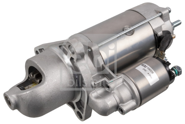 FE49006, Starter, Startér, FEBI BILSTEIN, 3978710, 8192965, 85000447, 85003304, 0001231004, 020604, 03.42.058, 039.029, 080.816-00A, 081251004, 10010656AV, 101285, 10439821, 105071, 106779, 11019830, 18956N, 19084031, 20401656BN, 2-0749, 208570, 2.22008, 260370, 30-0932, 3125683, 331410, 45-3067, 471280310, 48212570, 502-02630