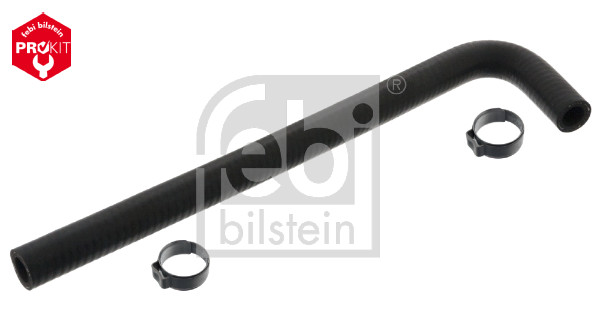 FE49091, Radiatorslange, Ostatní, FEBI BILSTEIN, A1022031182, A1022031182S1, 1022031182, 1022031182S1, 1391601, 222551, T196147