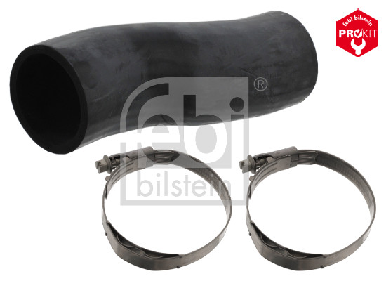 FE49096, Radiatorslange, Ostatní, FEBI BILSTEIN, A9415010782, A9415010782S1, 9415010782, 9415010782S1, 011.373, 01.40.076, 05-5183, 150465, 23938, 4.80421, 500057, 56233, 6HOS1536, 767011, 81-10198-SX, BZT19.00015, F35050, P767011, T4500057, T558737, WG2316320