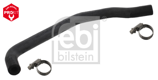 FE49099, Radiatorslange, Ostatní, FEBI BILSTEIN, A9425061035, A9425061035S1, 9425061035, 9425061035S1, 011.381, 01.40.055, 150010, 26663ME, 4.80459, 56241, 81-10104-SX, 8562, BSG01-545-066, BZT19.00105, F35053, S10035011139, T555953, WG2316326, 4530037253