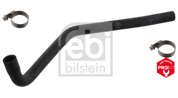 FE49105, Radiatorslange, Ostatní, FEBI BILSTEIN, A9425063635, A9425063635S1, 9425063635, 9425063635S1, 011.344, 01.40.088, 150178, 4.80461, 56204, BSG01-545-140, BZT19.00101, F35059, T192022, WG2324019, 4530037258