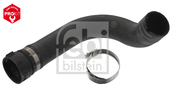 FE49131, Radiatorslange, Ostatní, FEBI BILSTEIN, 041218108, 041218108S1, 41218108, 41218108S1, 05-3454, 061.382, 10593, 23908, 29/1749, 322660, 500019, 6HOS1360, 7.21377, 750042, 766973, 77165, 81-11228-SX, 8197463, 97463, A811616, BRAC8108A, DT7.21377, FT21514, IMX00541218108, P766973, SI-IV22, T4500019, WG2318946, 29/1750, 4530036963