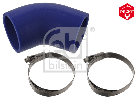 FE49132, Radiatorslange, Ostatní, FEBI BILSTEIN, 504000022, 504000022S1, 061.495, 18619, 7.21329, 80214, 81-11843-SX, 941189, S40900103, T182815, WG2318927